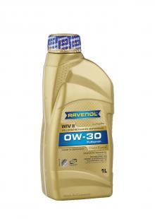 RAVENOL WIV SAE 0W-30 全合成長壽機油 RAVENOL WIV SAE 0W-30 全合成長壽機油